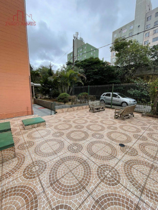 Imagem Apartamento com 2 Quartos à Venda, 60 m² em Jardim Umuarama - São Paulo