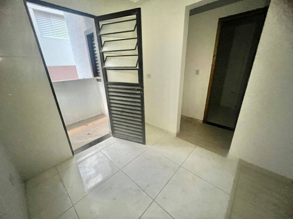 Imagem Apartamento com 2 Quartos à Venda, 36 m² em Vila Ré - São Paulo
