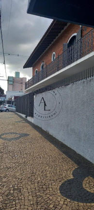 Imagem Casa com 3 Quartos à Venda, 295 m² em Centro - Valinhos Imagem Casa com 3 Quartos à Venda, 295 m² em Centro - Valinhos