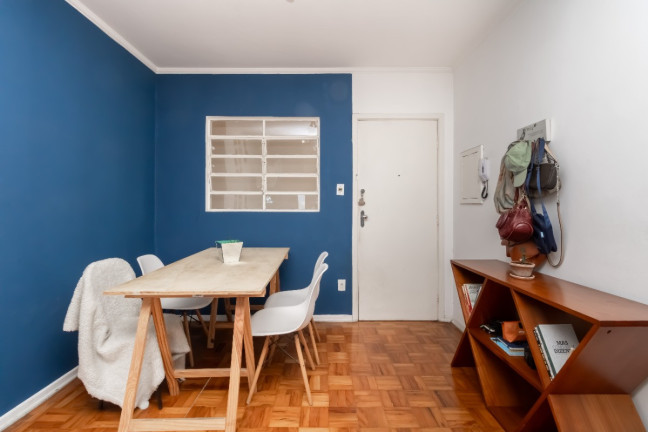 Imagem Apartamento com 1 Quarto à Venda, 51 m² em Cambuci - São Paulo Imagem Apartamento com 1 Quarto à Venda, 51 m² em Cambuci - São Paulo