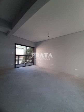 Casa à Venda, 115 m² em Marapé - Santos