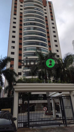 Imagem Apartamento com 3 Quartos à Venda, 189 m² em Jardim Anália Franco - São Paulo Imagem Apartamento com 3 Quartos à Venda, 189 m² em Jardim Anália Franco - São Paulo
