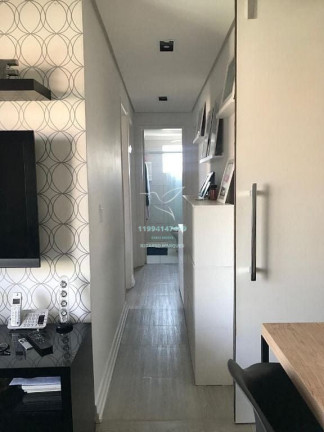 Imagem Cobertura com 3 Quartos à Venda, 134 m² em Butantã - São Paulo