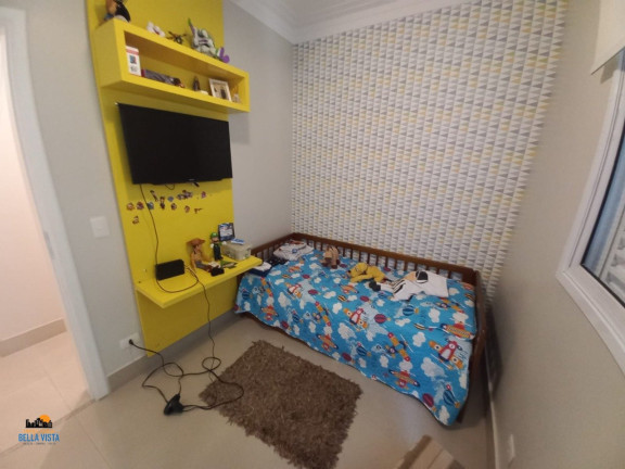 Imagem Apartamento com 3 Quartos à Venda ou Locação, em Itararé - São Vicente Imagem Apartamento com 3 Quartos à Venda ou Locação, em Itararé - São Vicente
