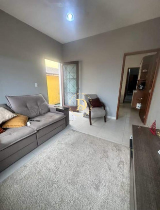 Casa com 2 Quartos à Venda, 59 m² em Bosque Dos Eucaliptos - São José Dos Campos