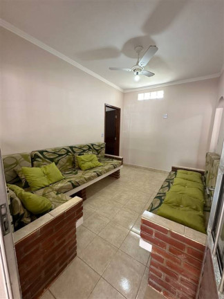 Imagem Casa com 2 Quartos à Venda, 130 m² em Maracanã - Praia Grande Imagem Casa com 2 Quartos à Venda, 130 m² em Maracanã - Praia Grande
