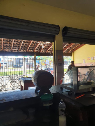 Imagem Casa com 2 Quartos à Venda, 280 m² em Alto Do Cardoso - Pindamonhangaba