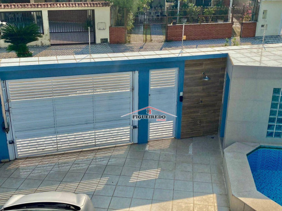 Imagem Casa com 4 Quartos à Venda, 173 m² em Solemar - Praia Grande