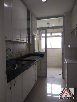Imagem Apartamento com 3 Quartos à Venda, 75 m² em Vila Santa Catarina - São Paulo Imagem Apartamento com 3 Quartos à Venda, 75 m² em Vila Santa Catarina - São Paulo