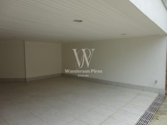 Imagem Casa com 4 Quartos à Venda, 540 m² em Alphaville 2 - Barueri