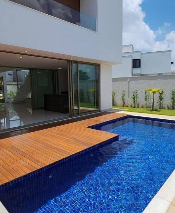 Imagem Casa de Condomínio com 5 Quartos à Venda, 300 m² em Alphaville Nova Esplanada - Votorantim Imagem Casa de Condomínio com 5 Quartos à Venda, 300 m² em Alphaville Nova Esplanada - Votorantim