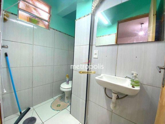 Imagem Casa com 3 Quartos à Venda, 100 m² em Olímpico - São Caetano Do Sul Imagem Casa com 3 Quartos à Venda, 100 m² em Olímpico - São Caetano Do Sul