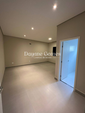 Casa com 3 Quartos à Venda, 316 m² em Colinas Do Mosteiro De Itaici - Indaiatuba