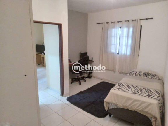Imagem Casa com 3 Quartos à Venda, 130 m² em Parque Valença I - Campinas Imagem Casa com 3 Quartos à Venda, 130 m² em Parque Valença I - Campinas