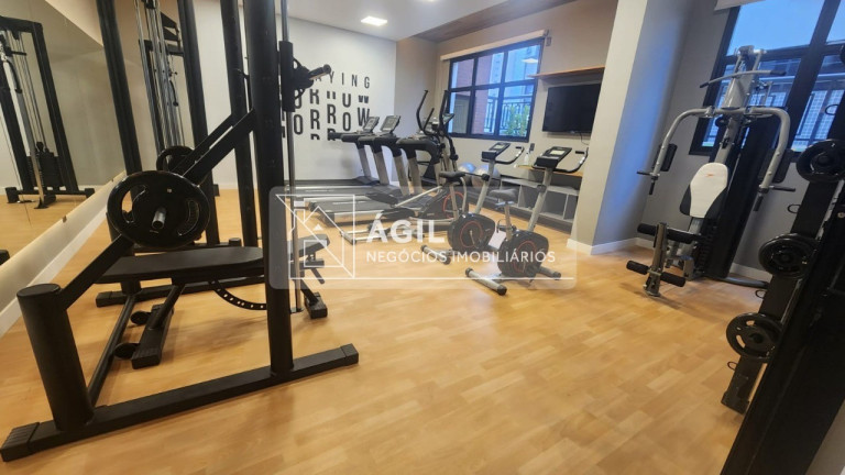 Imagem Apartamento com 2 Quartos para Alugar, 72 m² em Jardim Apolo - São José Dos Campos Imagem Apartamento com 2 Quartos para Alugar, 72 m² em Jardim Apolo - São José Dos Campos