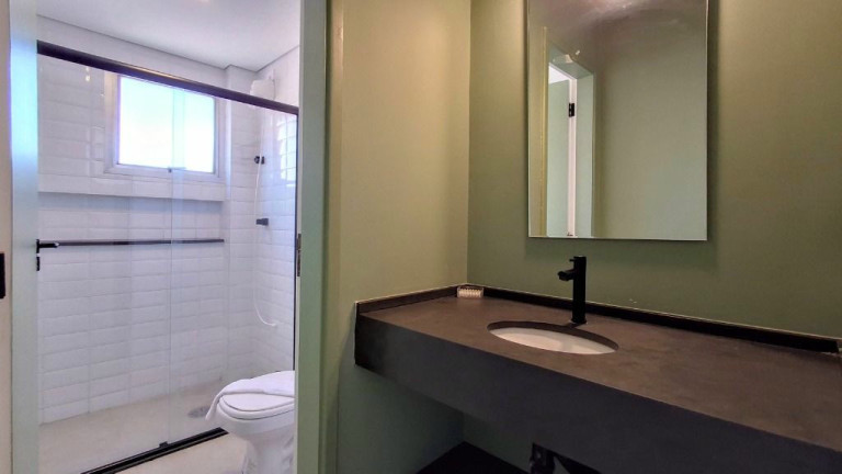 Imagem Apartamento com 2 Quartos à Venda, 65 m² em Pinheiros - São Paulo Imagem Apartamento com 2 Quartos à Venda, 65 m² em Pinheiros - São Paulo