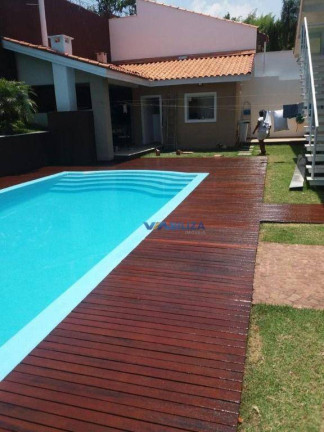 Imagem Casa com 4 Quartos à Venda, 600 m² em Caputera - Arujá Imagem Casa com 4 Quartos à Venda, 600 m² em Caputera - Arujá