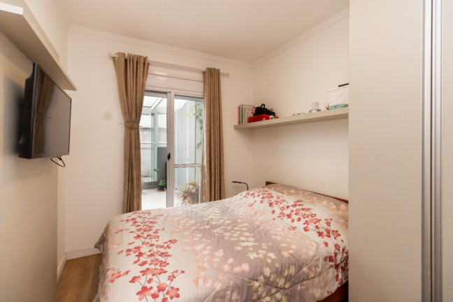 Imagem Apartamento com 2 Quartos à Venda, 106 m² em Ipiranga - São Paulo