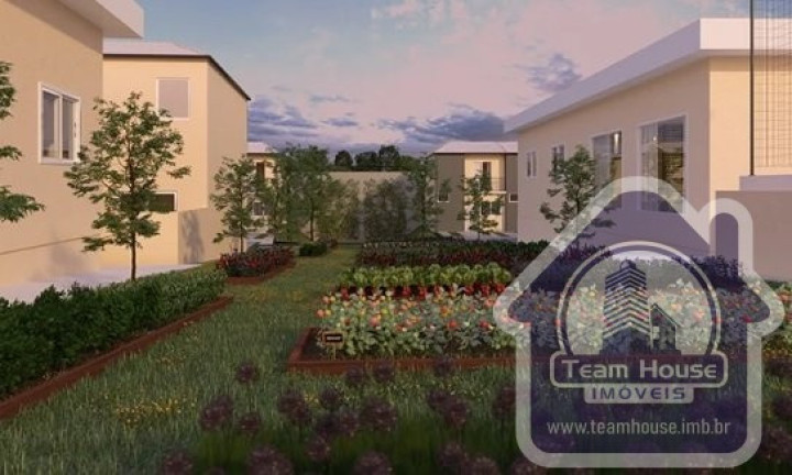 Imagem Casa de Condomínio com 2 Quartos à Venda, 61 m² em Vila Colorado - Suzano