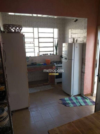 Imagem Casa com 2 Quartos à Venda, 365 m² em Santa Teresinha - Santo André Imagem Casa com 2 Quartos à Venda, 365 m² em Santa Teresinha - Santo André