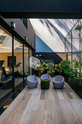 Imagem Studio com 1 Quarto à Venda, 23 m² em Vila Olímpia - São Paulo Imagem Studio com 1 Quarto à Venda, 23 m² em Vila Olímpia - São Paulo