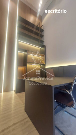 Imagem Casa de Condomínio com 5 Quartos à Venda, 1.050 m² em Alphaville - Barueri