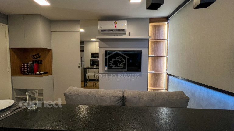 Imagem Apartamento com 1 Quarto à Venda, 32 m² em Asa Norte - Brasília Imagem Apartamento com 1 Quarto à Venda, 32 m² em Asa Norte - Brasília