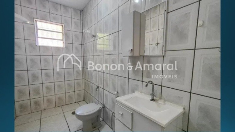 Imagem Casa com 3 Quartos à Venda, 275 m² em Jardim Boa Esperança - Campinas Imagem Casa com 3 Quartos à Venda, 275 m² em Jardim Boa Esperança - Campinas