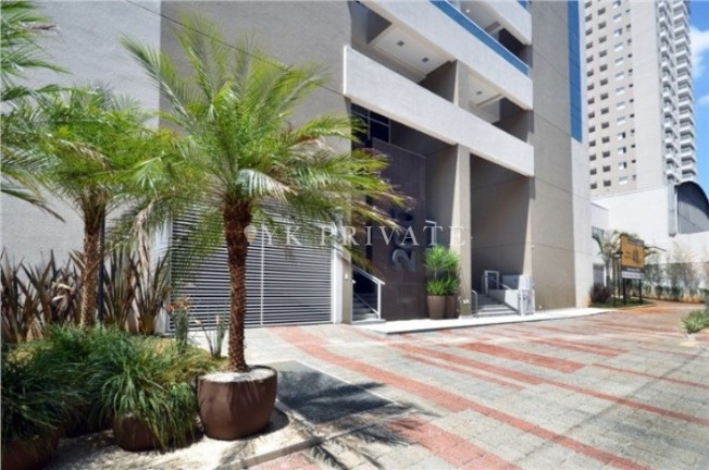 Imagem Sala Comercial à Venda, 40 m² em Barra Funda - São Paulo Imagem Sala Comercial à Venda, 40 m² em Barra Funda - São Paulo