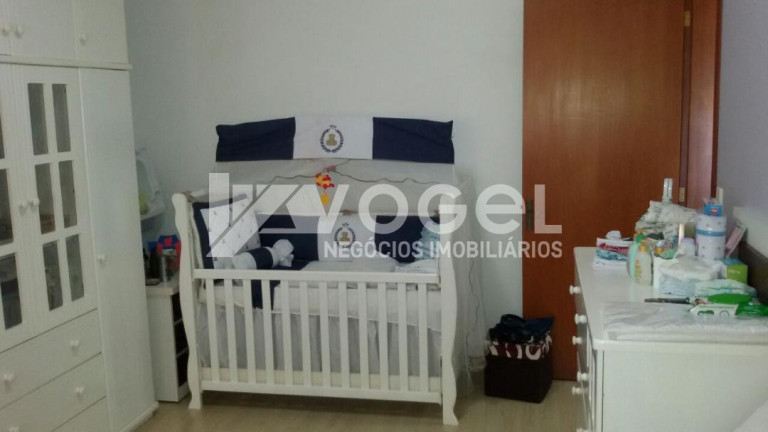 Imagem Apartamento com 2 Quartos à Venda, 85 m² em Tamandaré - Esteio