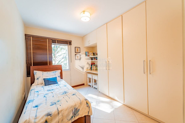 Imagem Apartamento com 4 Quartos à Venda, 123 m² em Vila Monumento - São Paulo