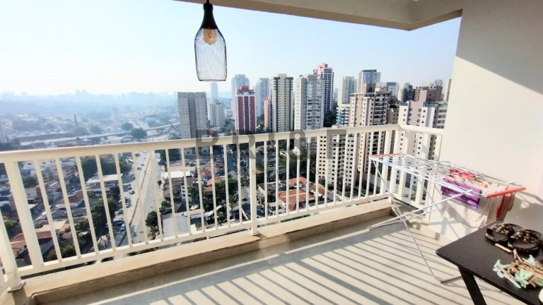 Imagem Apartamento com 3 Quartos à Venda, 98 m² em Vila Mascote - São Paulo Imagem Apartamento com 3 Quartos à Venda, 98 m² em Vila Mascote - São Paulo