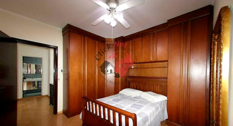 Imagem Sobrado com 3 Quartos à Venda, 238 m² em Barcelona - São Caetano Do Sul