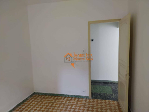 Imagem Sobrado com 2 Quartos à Venda, 180 m² em Jardim Bom Clima - Guarulhos Imagem Sobrado com 2 Quartos à Venda, 180 m² em Jardim Bom Clima - Guarulhos