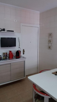 Imagem Cobertura com 4 Quartos à Venda, 350 m² em Aparecida - Santos Imagem Cobertura com 4 Quartos à Venda, 350 m² em Aparecida - Santos