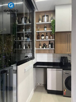 Imagem Apartamento com 2 Quartos à Venda, 49 m² em Centro - Osasco