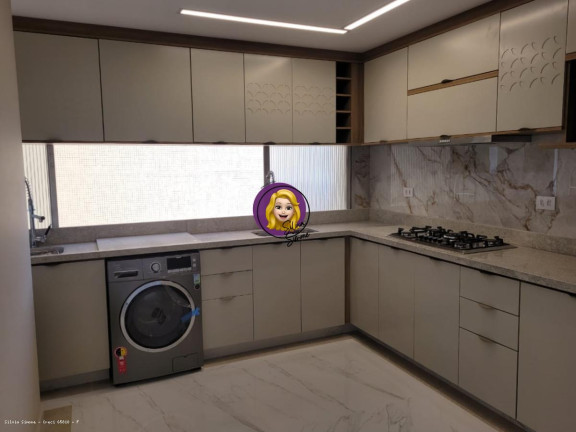Imagem Apartamento com 2 Quartos à Venda, 85 m² em Aparecida - Santos Imagem Apartamento com 2 Quartos à Venda, 85 m² em Aparecida - Santos