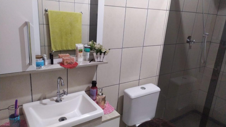 Imagem Casa com 3 Quartos à Venda,  em Centro - Venâncio Aires