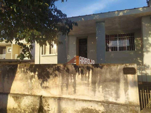 Imagem Casa com 2 Quartos à Venda, 170 m² em Jardim Nordeste - São Paulo