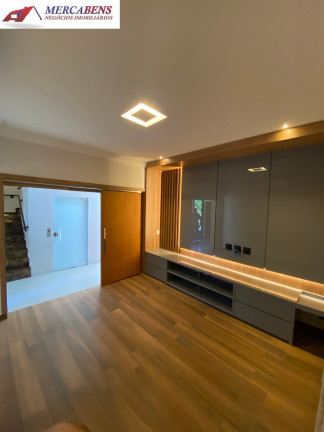 Imagem Casa com 4 Quartos à Venda, 348 m² em Residencial Jardins - São José Do Rio Preto