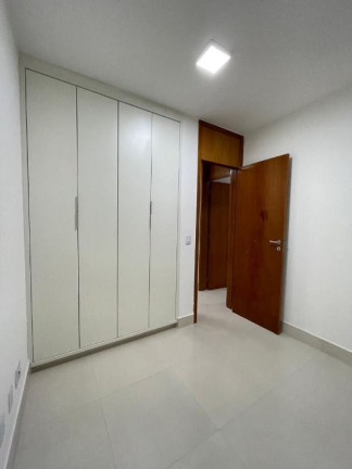 Imagem Apartamento com 3 Quartos à Venda, 78 m² em Setor Negrão De Lima - Goiânia Imagem Apartamento com 3 Quartos à Venda, 78 m² em Setor Negrão De Lima - Goiânia