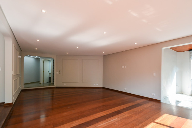 Imagem Apartamento com 4 Quartos à Venda, 229 m² em Jardim Paulista - São Paulo