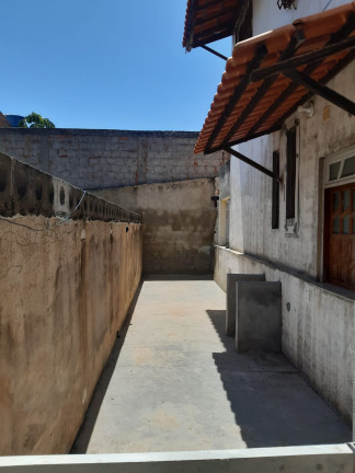 Imagem Casa com 5 Quartos à Venda, 200 m² em Jauá (abrantes) - Camaçari