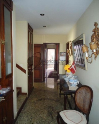 Imagem Casa com 5 Quartos à Venda, 600 m² em Charitas - Niterói