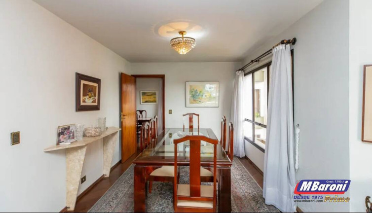 Imagem Apartamento com 4 Quartos à Venda, 212 m² em Alto Da Lapa - São Paulo
