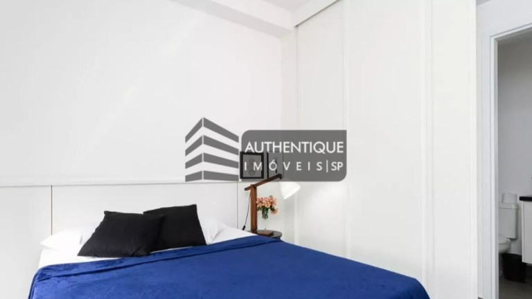 Imagem Apartamento com 1 Quarto à Venda, 30 m² em Pinheiros - São Paulo Imagem Apartamento com 1 Quarto à Venda, 30 m² em Pinheiros - São Paulo