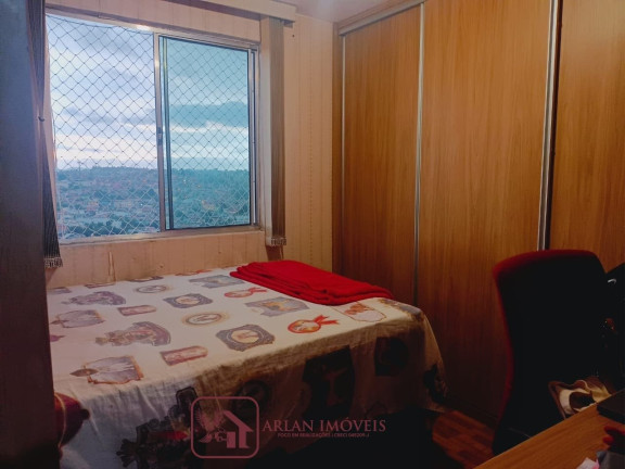 Imagem Apartamento com 2 Quartos à Venda, 57 m² em Jardim Rosa - Francisco Morato Imagem Apartamento com 2 Quartos à Venda, 57 m² em Jardim Rosa - Francisco Morato