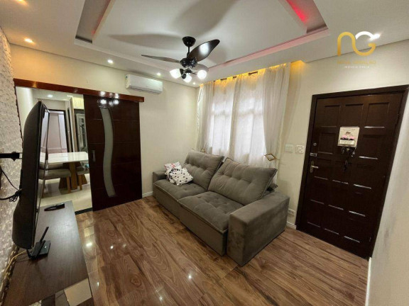 Imagem Casa com 2 Quartos à Venda, 102 m² em Esplanada Dos Barreiros - São Vicente Imagem Casa com 2 Quartos à Venda, 102 m² em Esplanada Dos Barreiros - São Vicente