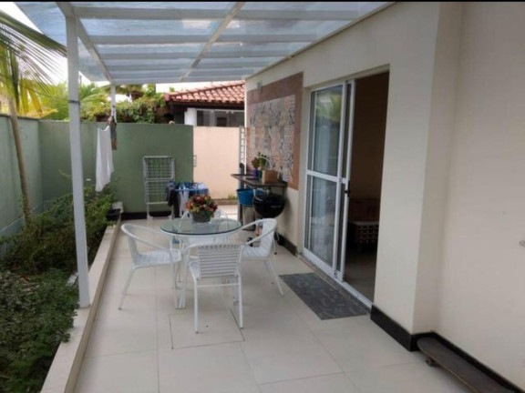 Imagem Casa com 5 Quartos à Venda, 206 m² em Feira De Santana Imagem Casa com 5 Quartos à Venda, 206 m² em Feira De Santana