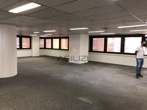 Imagem Apartamento para Alugar, 316 m² em Bela Vista - São Paulo Imagem Apartamento para Alugar, 316 m² em Bela Vista - São Paulo